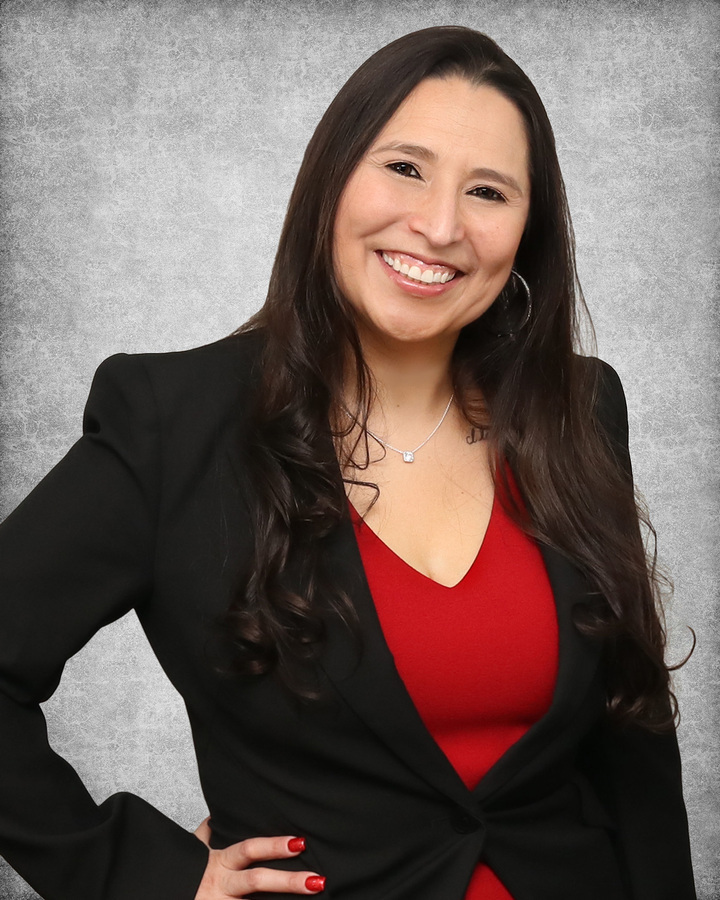 Maria De Jesus Alfaro, S.0196179